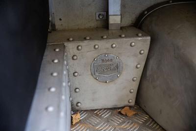 1931 Auburn 8-98