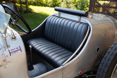 1931 Auburn 8-98