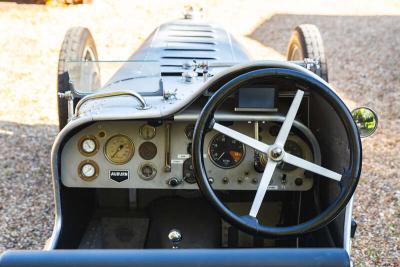 1931 Auburn 8-98