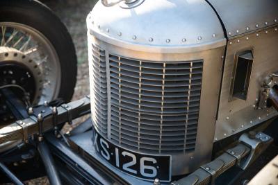 1931 Auburn 8-98
