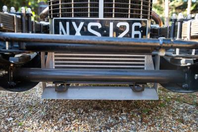 1931 Auburn 8-98