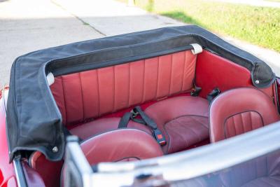 1962 Austin - Healey 3000