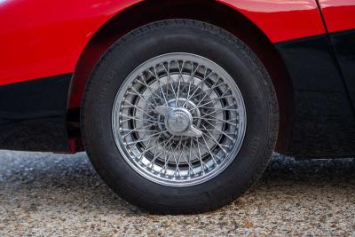 1962 Austin - Healey 3000