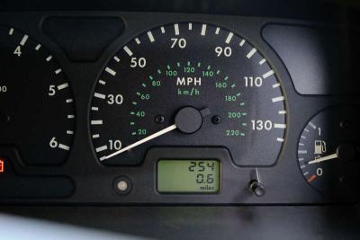 2002 Land Rover Discovery