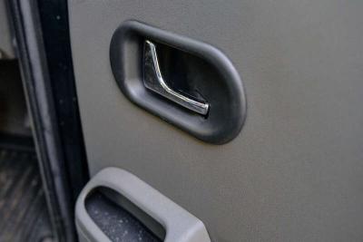 2002 Land Rover Discovery