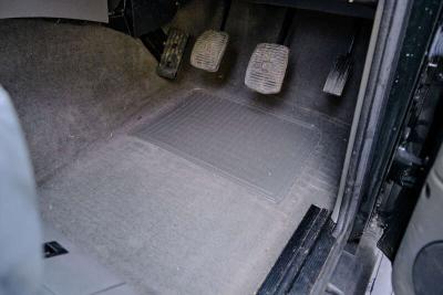 2002 Land Rover Discovery