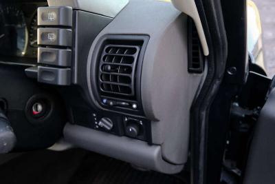 2002 Land Rover Discovery