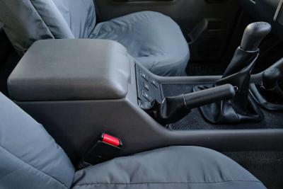 2002 Land Rover Discovery