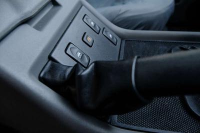2002 Land Rover Discovery