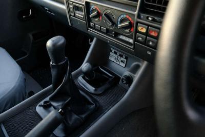 2002 Land Rover Discovery