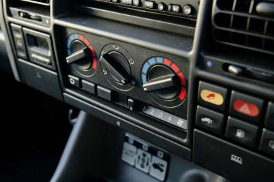 2002 Land Rover Discovery
