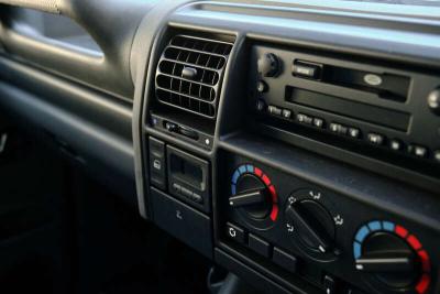 2002 Land Rover Discovery