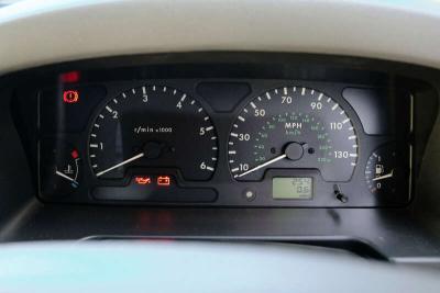 2002 Land Rover Discovery