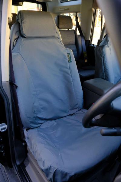 2002 Land Rover Discovery