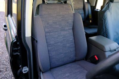 2002 Land Rover Discovery