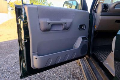 2002 Land Rover Discovery