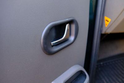 2002 Land Rover Discovery