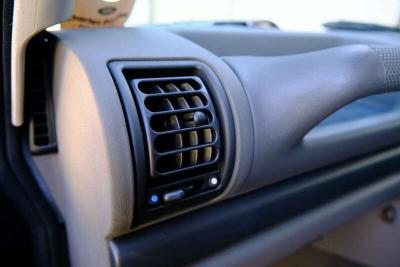 2002 Land Rover Discovery