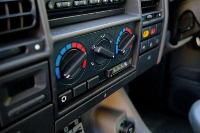 2002 Land Rover Discovery