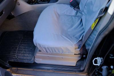 2002 Land Rover Discovery
