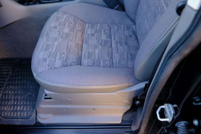 2002 Land Rover Discovery