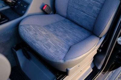2002 Land Rover Discovery