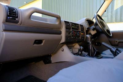 2002 Land Rover Discovery