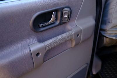 2002 Land Rover Discovery