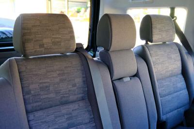2002 Land Rover Discovery