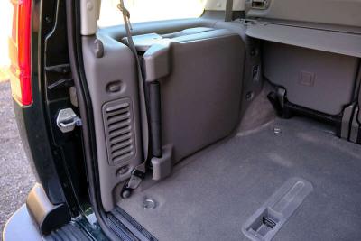 2002 Land Rover Discovery