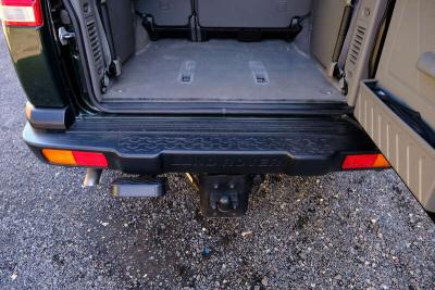 2002 Land Rover Discovery