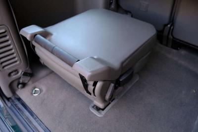 2002 Land Rover Discovery