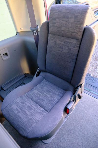 2002 Land Rover Discovery