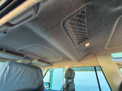 2002 Land Rover Discovery