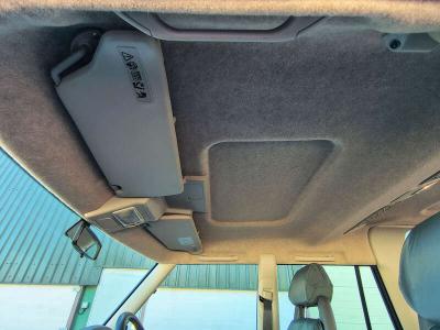 2002 Land Rover Discovery