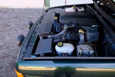 2002 Land Rover Discovery