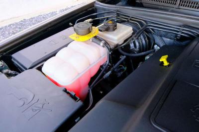 2002 Land Rover Discovery