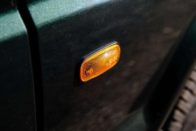 2002 Land Rover Discovery