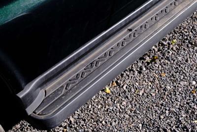 2002 Land Rover Discovery