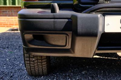 2002 Land Rover Discovery
