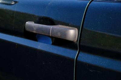 2002 Land Rover Discovery