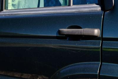 2002 Land Rover Discovery