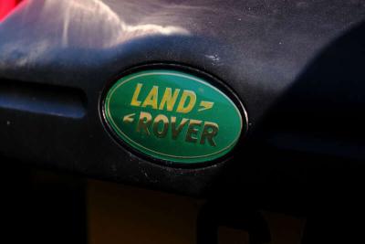 2002 Land Rover Discovery