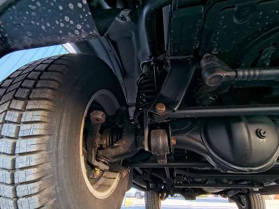 2002 Land Rover Discovery