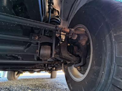 2002 Land Rover Discovery