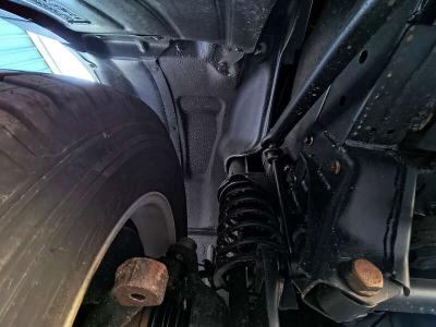 2002 Land Rover Discovery