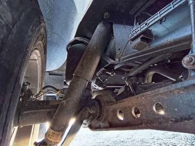 2002 Land Rover Discovery