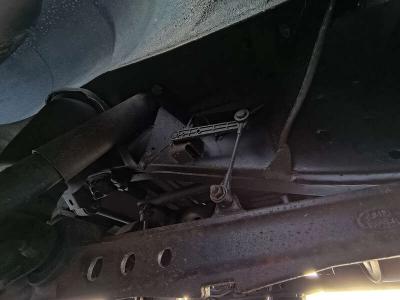 2002 Land Rover Discovery