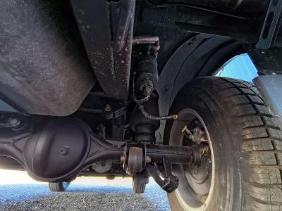 2002 Land Rover Discovery