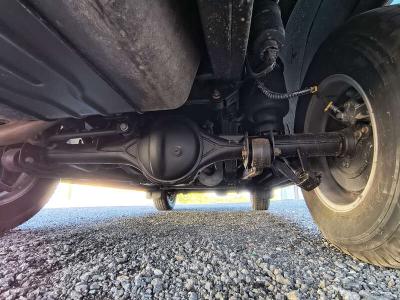 2002 Land Rover Discovery